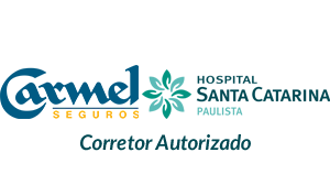 Planos de saúde — Hospital Santa Catarina